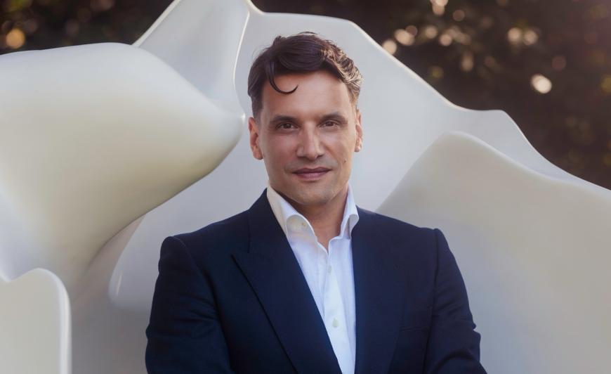 Branislav Henselmann