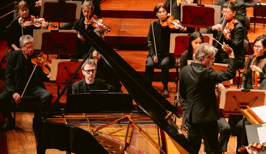 SF Symphony