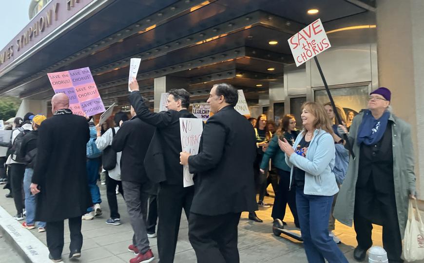 Protest