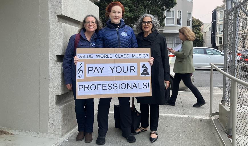 Protest