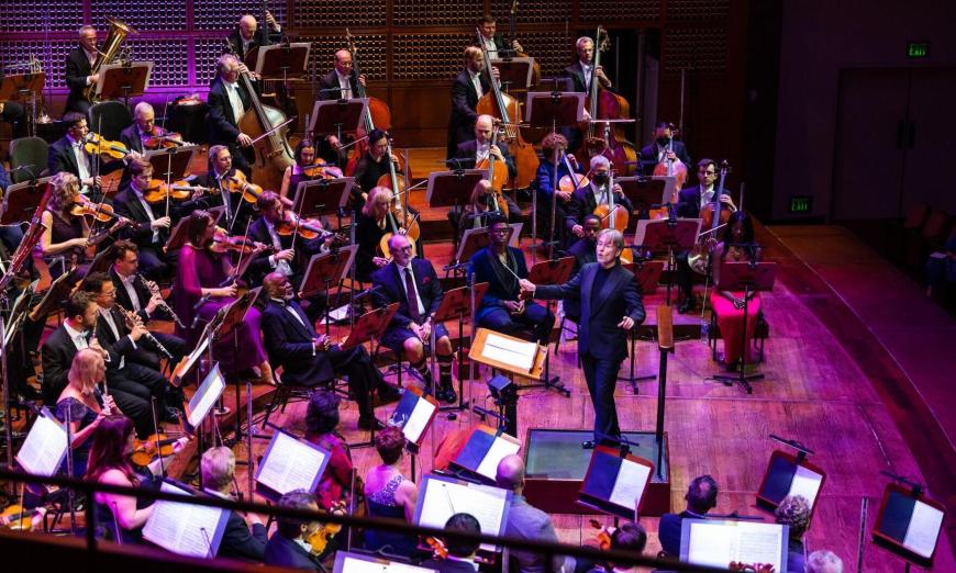 SF Symphony