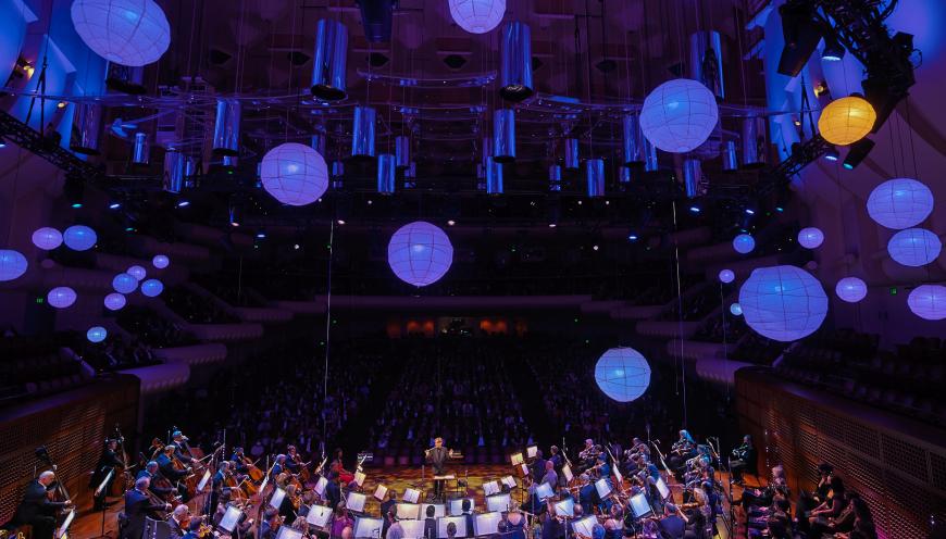 SF Symphony
