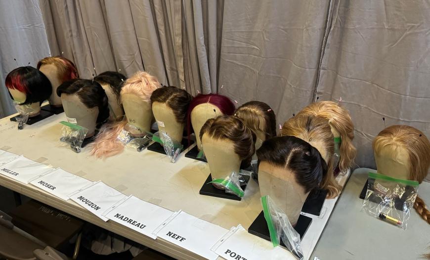 Wigs