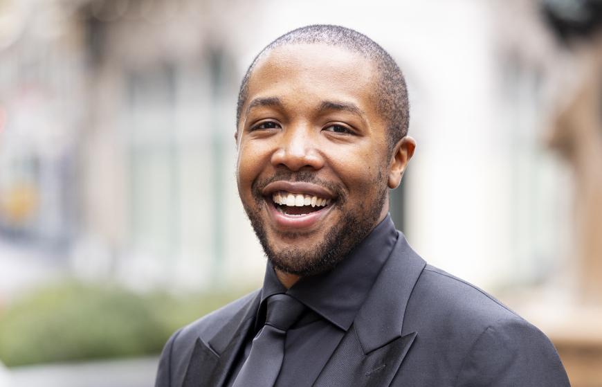 Kedrick Armstrong