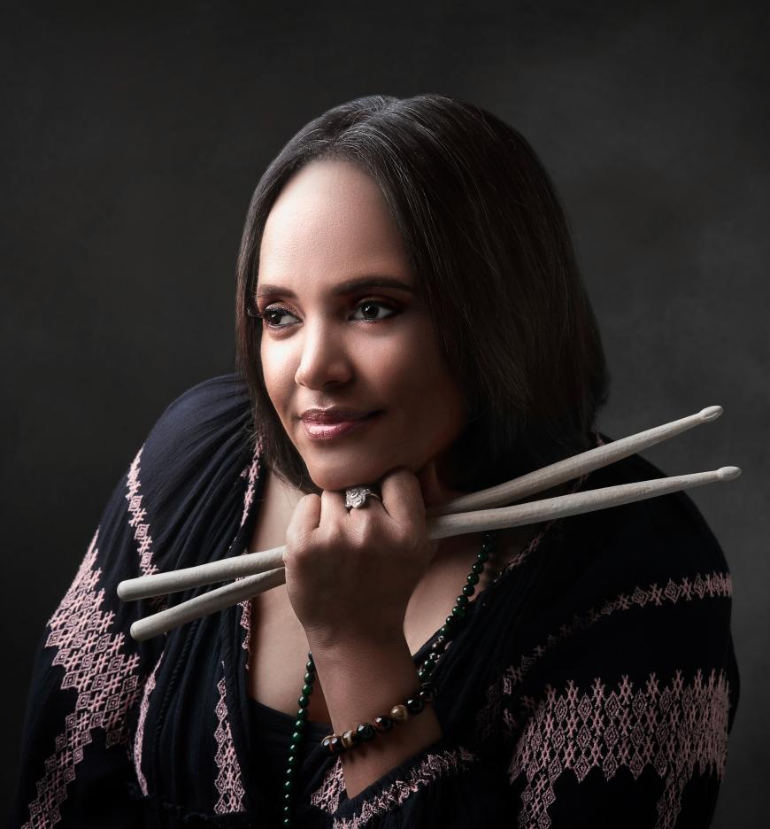 Terri Lyne Carrington