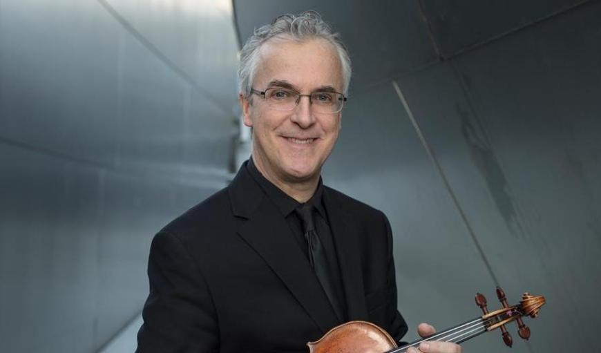 Martin Chalifour