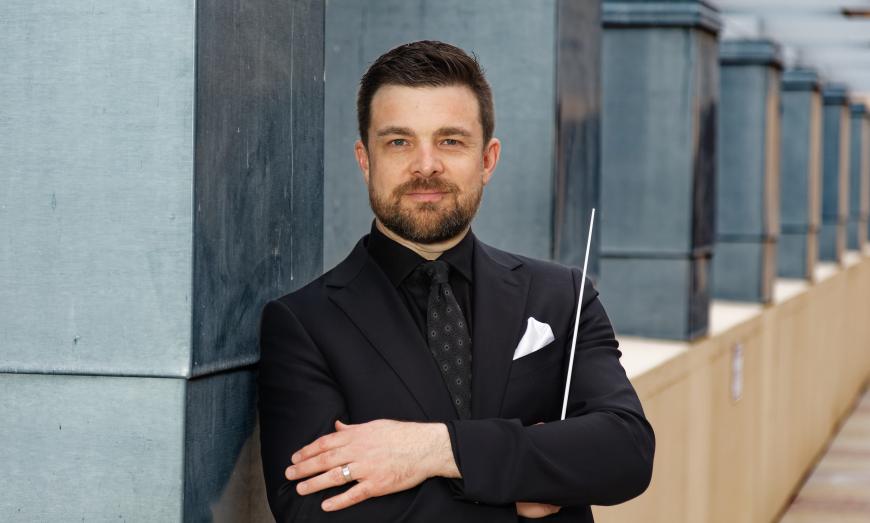 Michael Christie