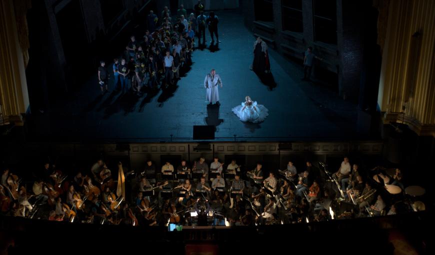 Lohengrin
