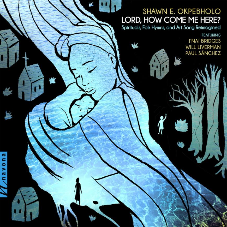 CD cover
