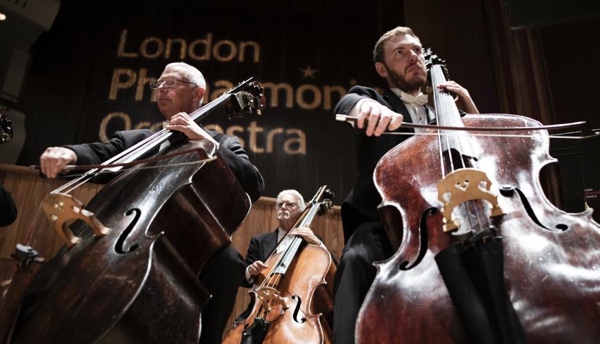 London Philharmonic Orchestra
