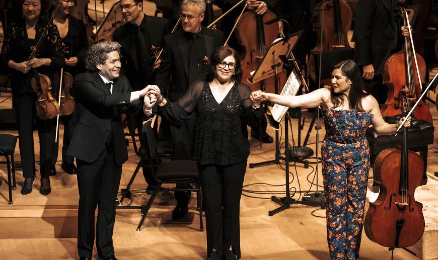 LA Phil