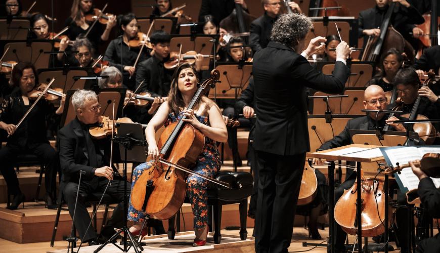 LA Phil