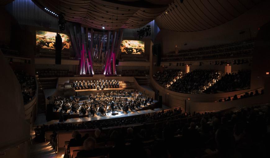 LA Phil