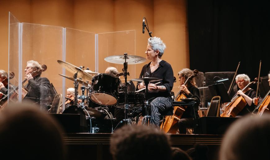 Allison Miller