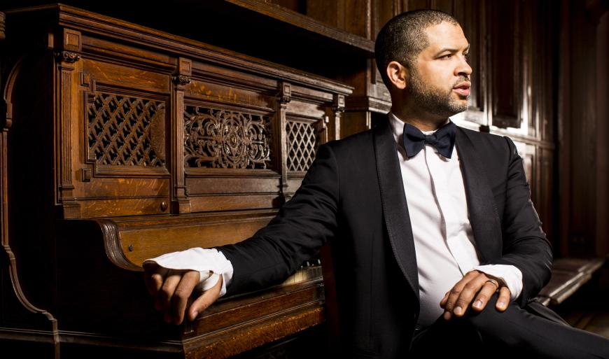 Jason Moran