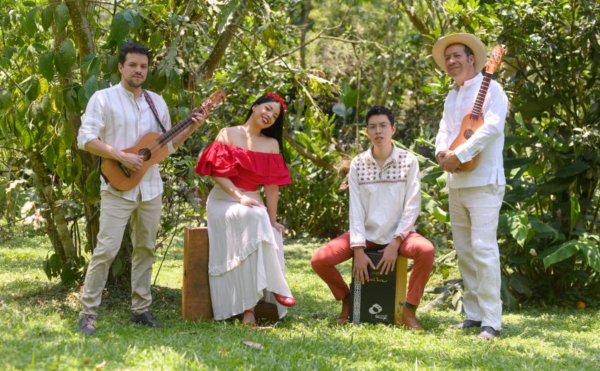 La Familia Gutiérrez