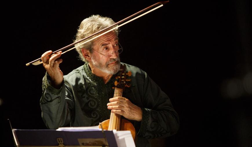 Jordi Savall