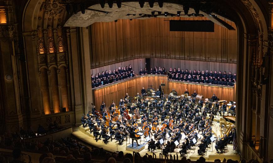 San Diego Symphony
