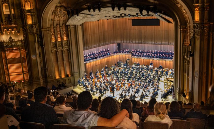 San Diego Symphony