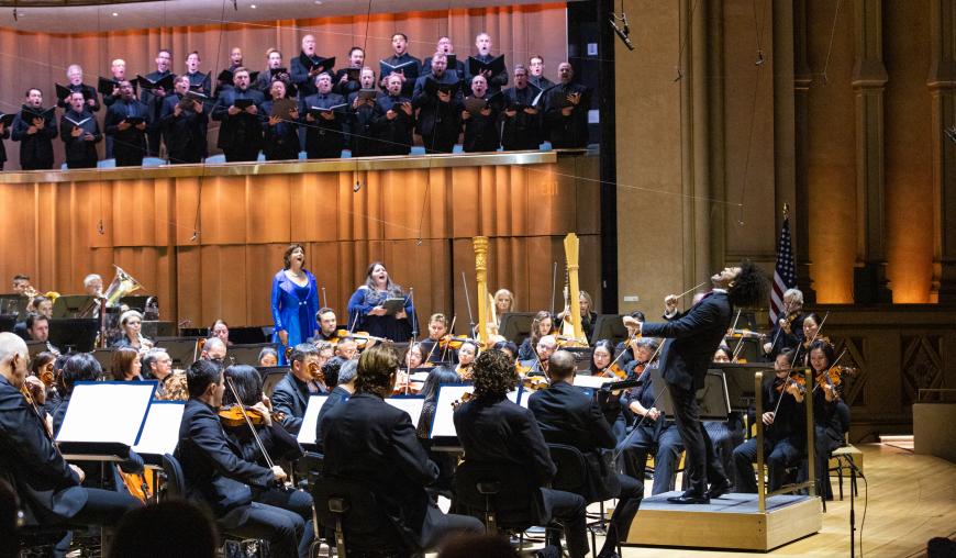 San Diego Symphony