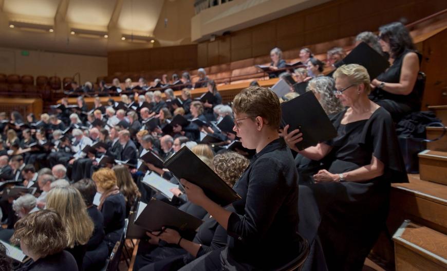 San Francisco Choral Society