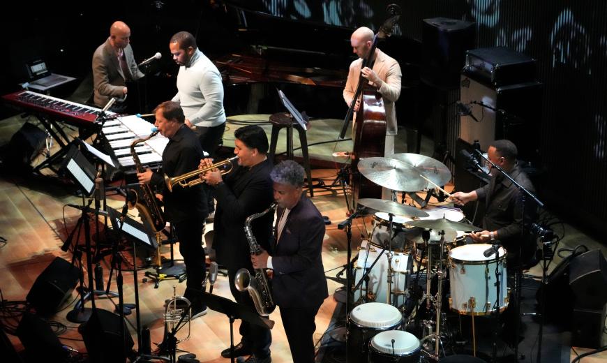 SFJAZZ Collective