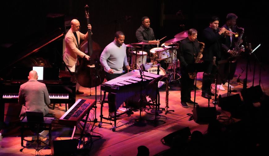 SFJAZZ Collective