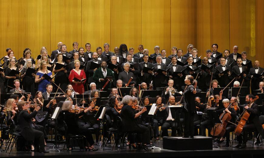 SF Opera Chorus