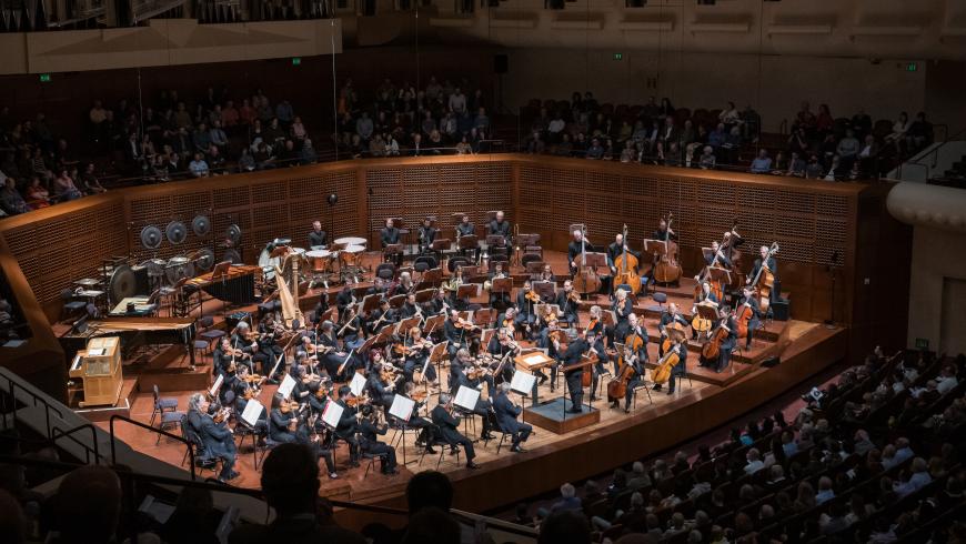 San Francisco Symphony