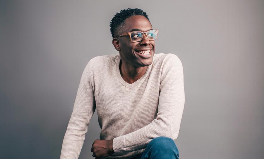 Shawn Okpebholo