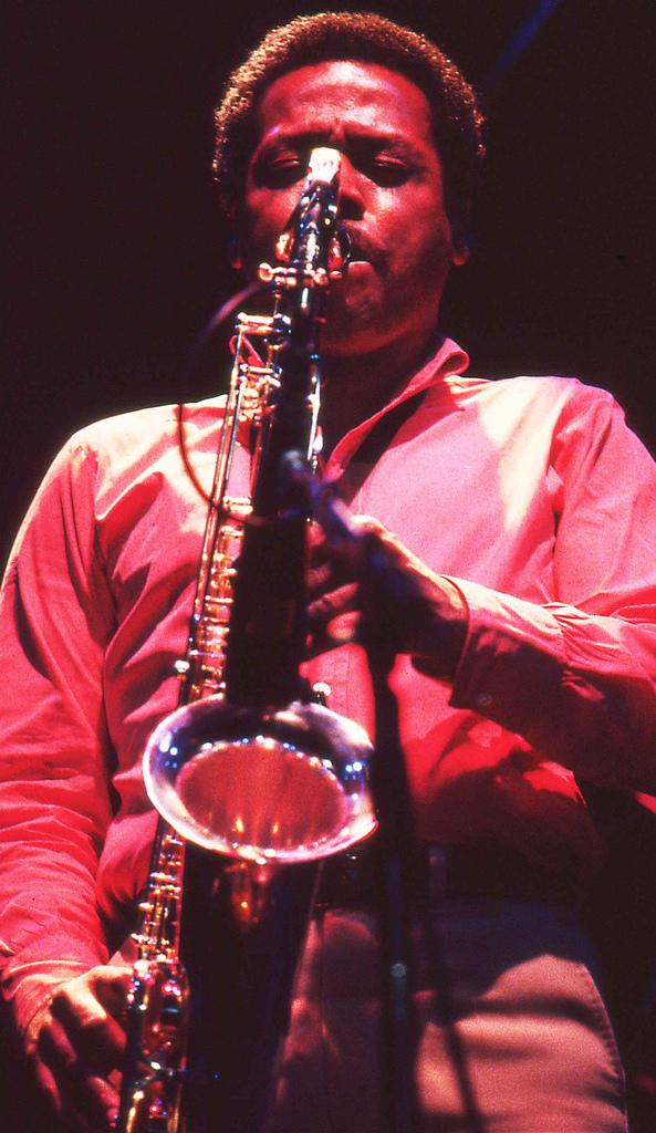 Wayne Shorter