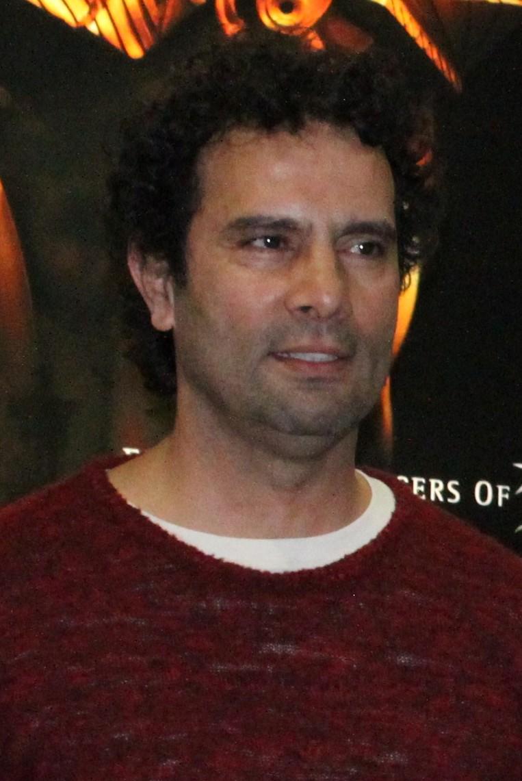 Tarsem Singh Dhandwar