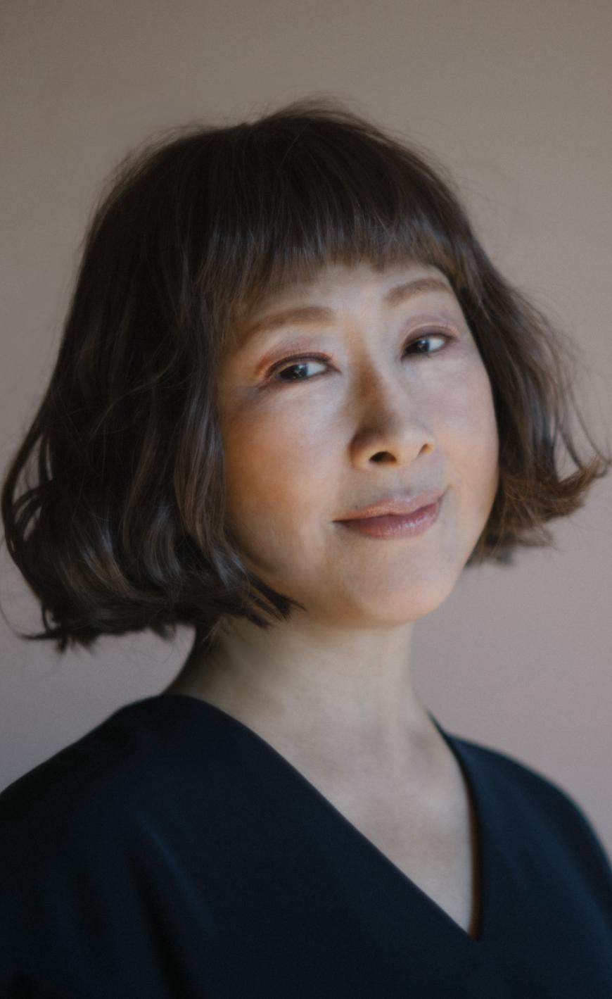Akiko Yano
