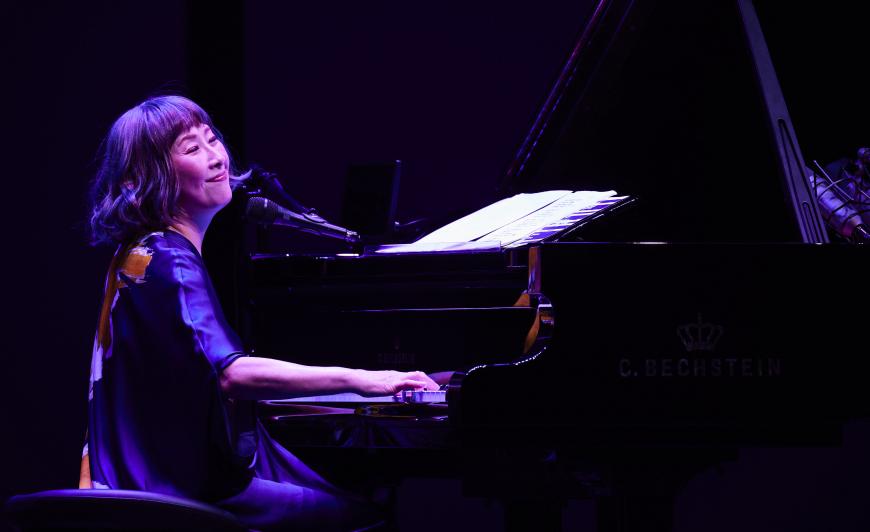 Akiko Yano