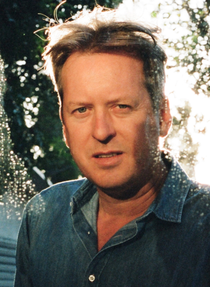 Doug Aitken
