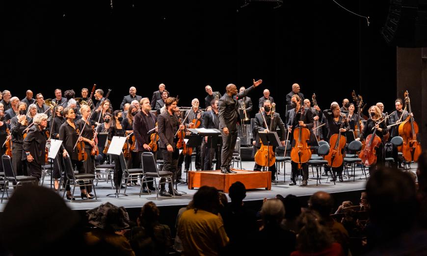 Berkeley Symphony