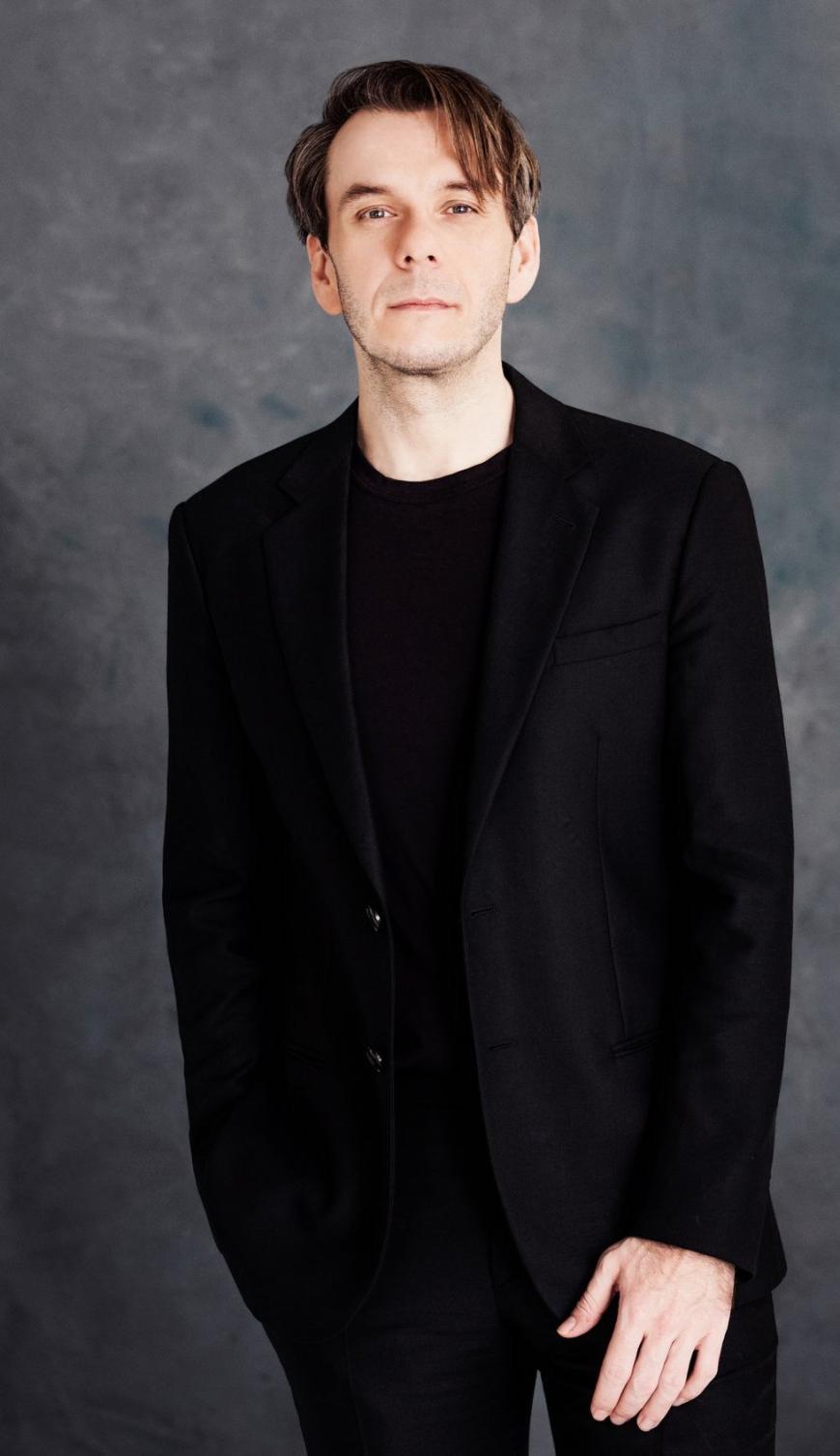 Benjamin Bernheim