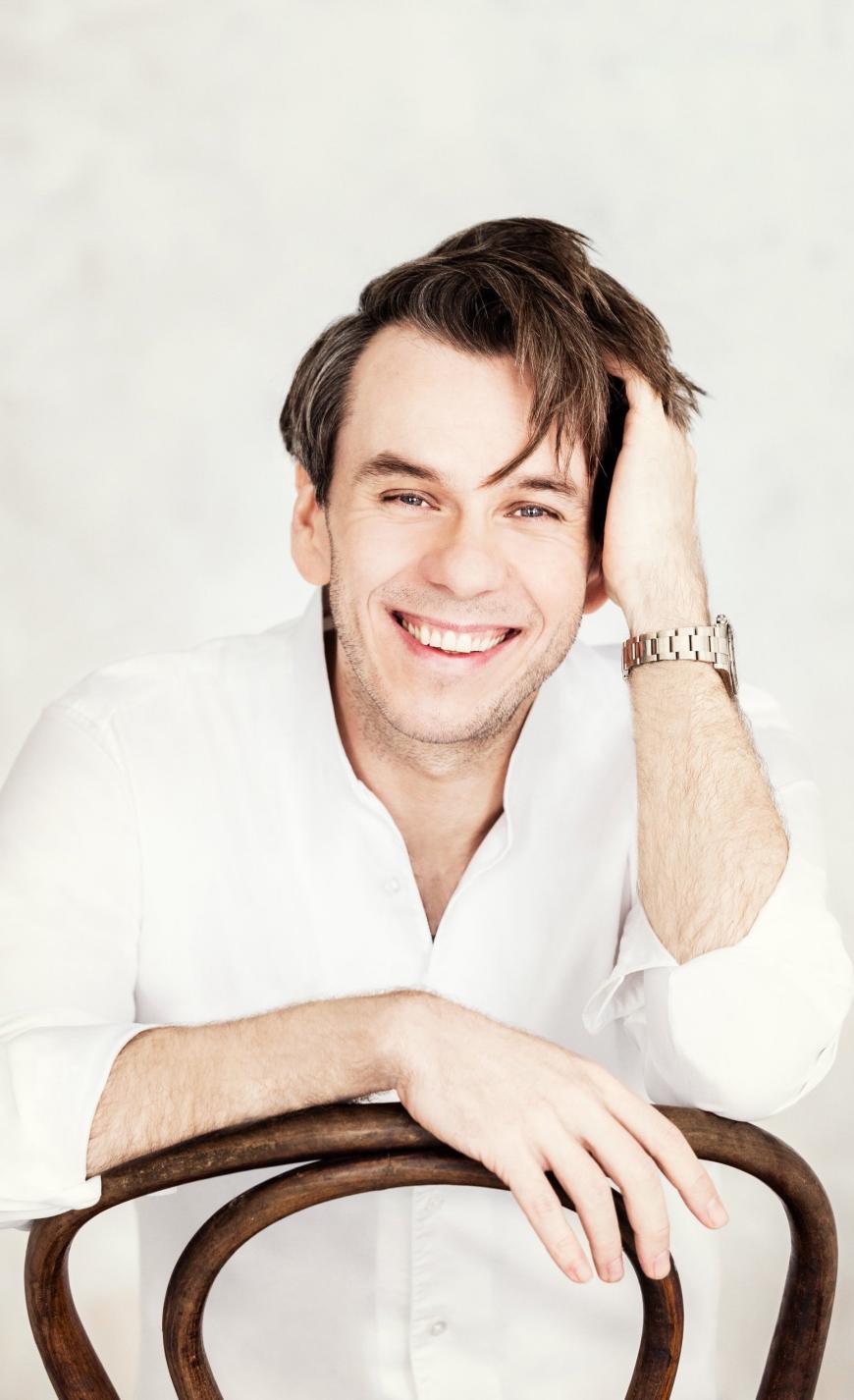 Benjamin Bernheim