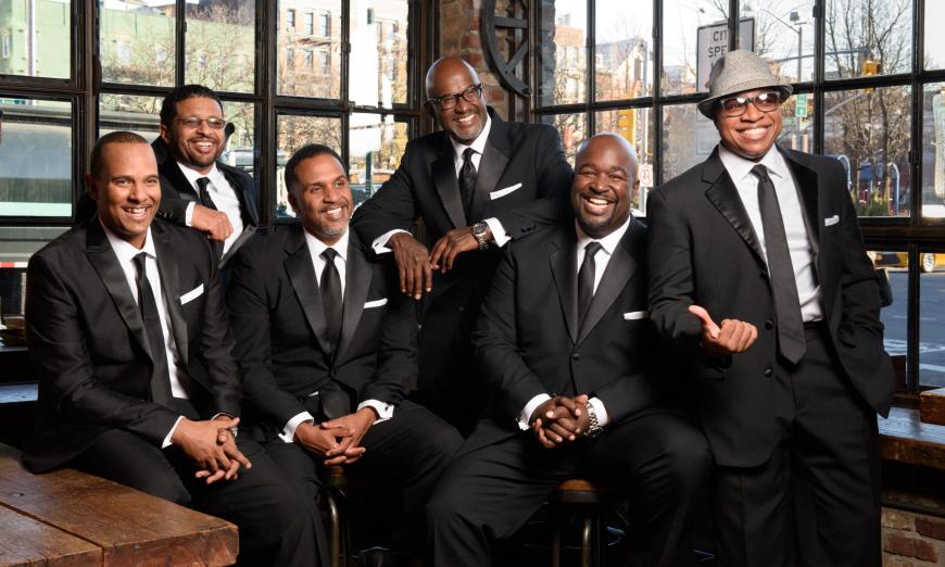 Take 6