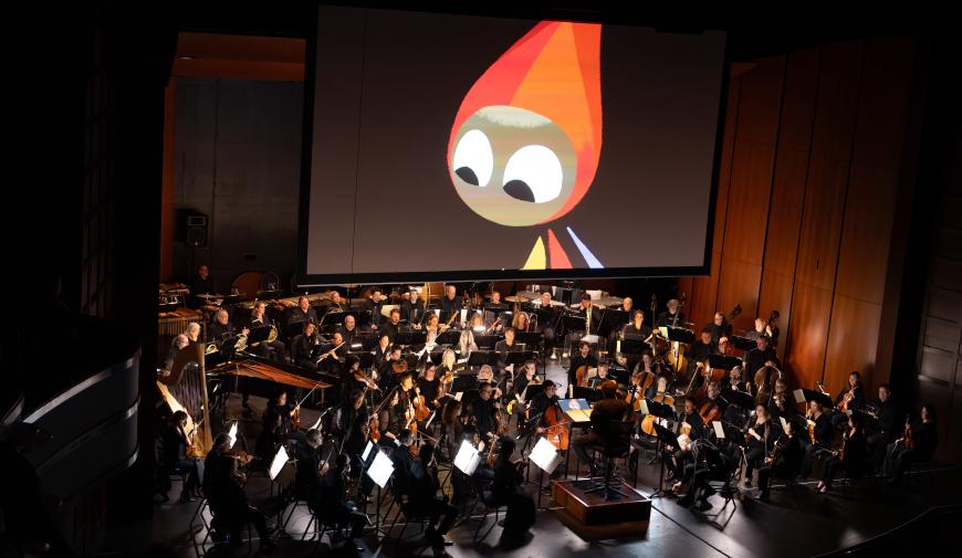 California Symphony