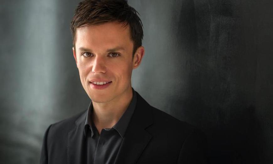 Bryan Wagorn