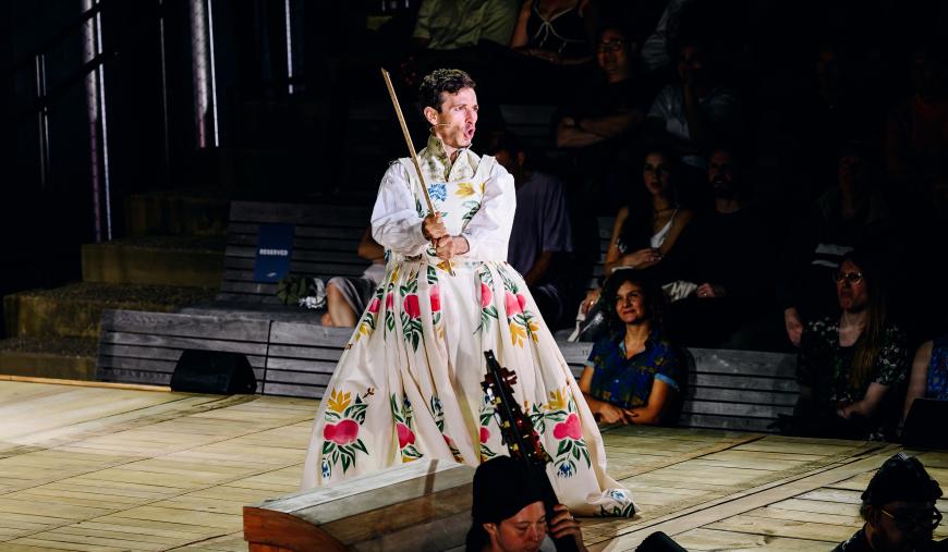 The Marriage of Figaro