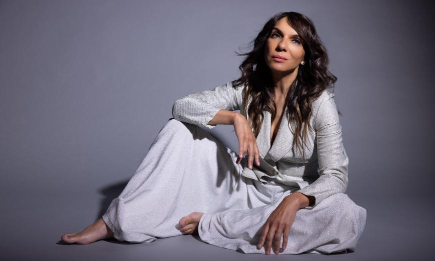 Lara Downes
