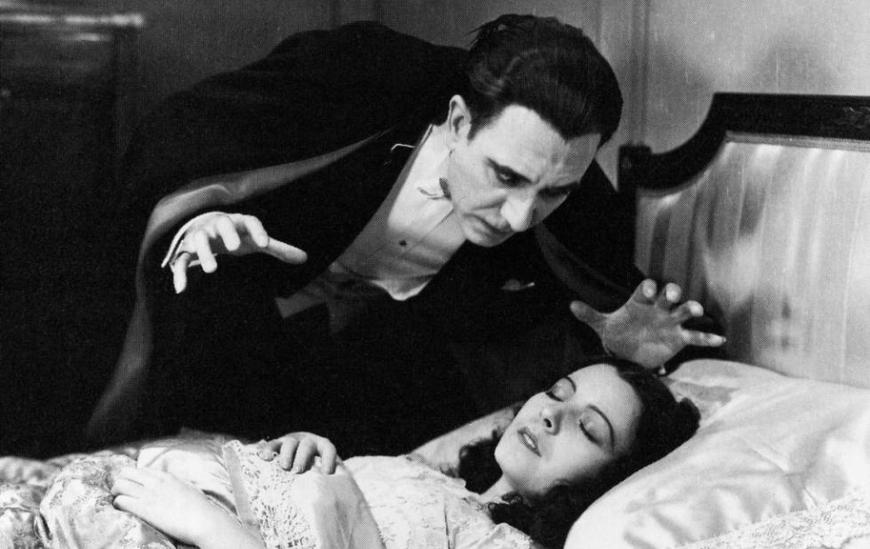Dracula