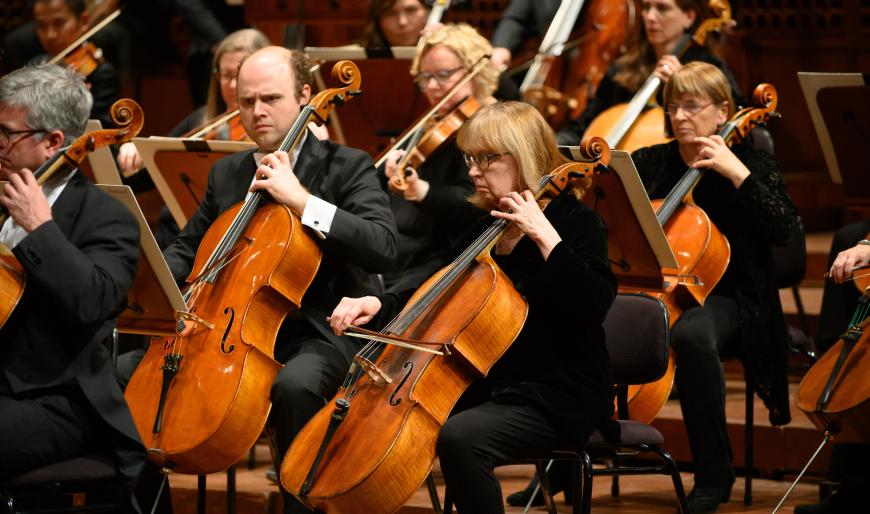 Cellos