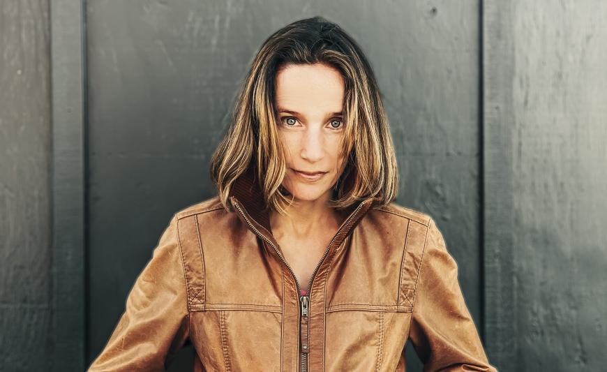 Hélène Grimaud
