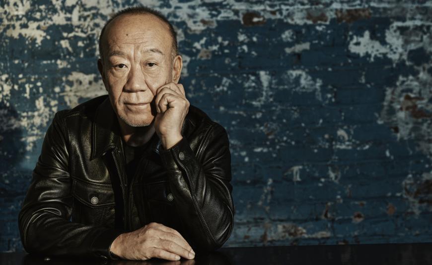 Joe Hisaishi