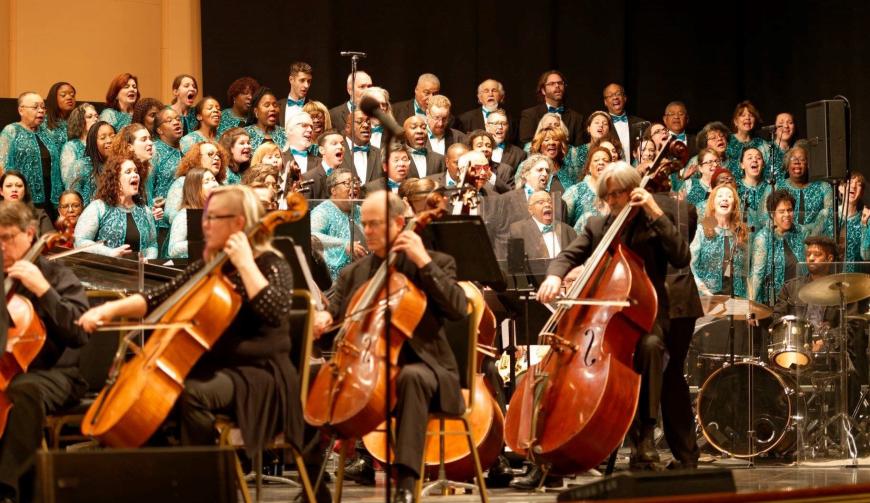 Oakland Symphony