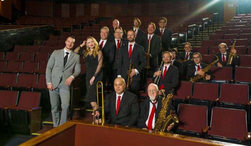 Glenn Miller Orchestra
