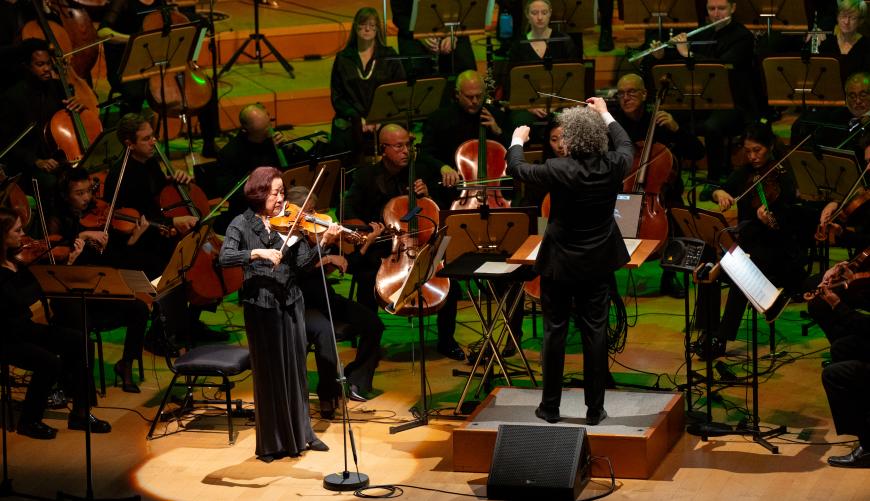 LA Phil